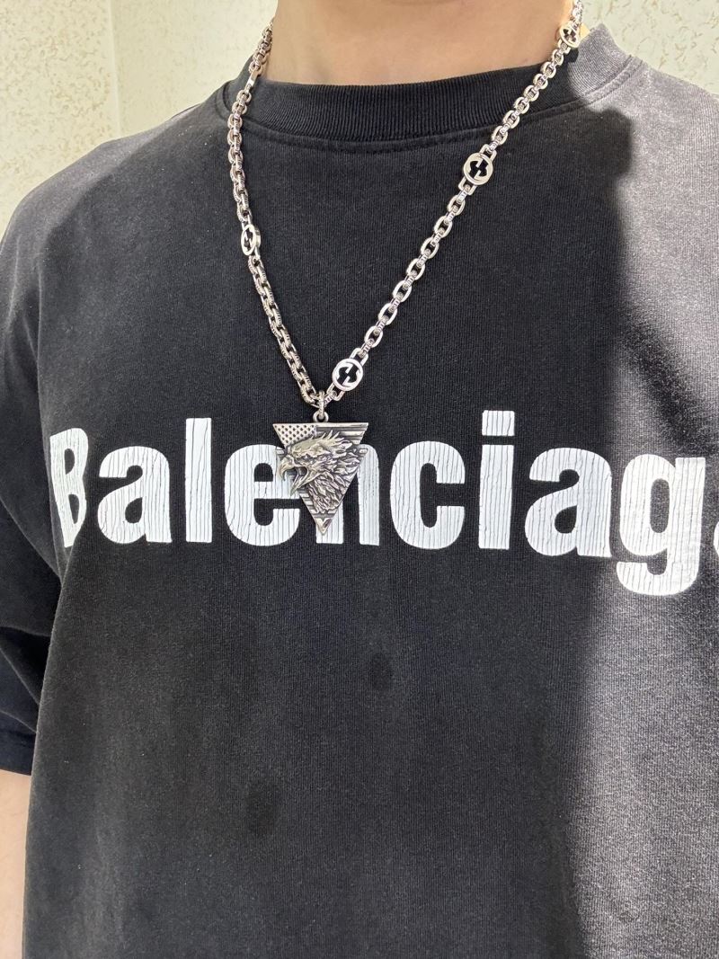 Gucci Necklaces